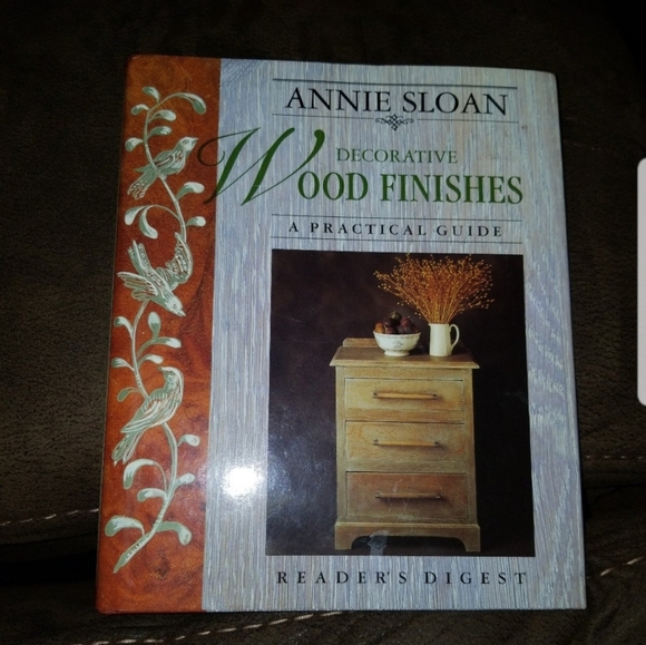 Decorative finishing books - Picture 2 of 6